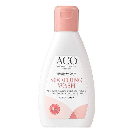 ACO Intimate Care Soothing Wash 200 ml