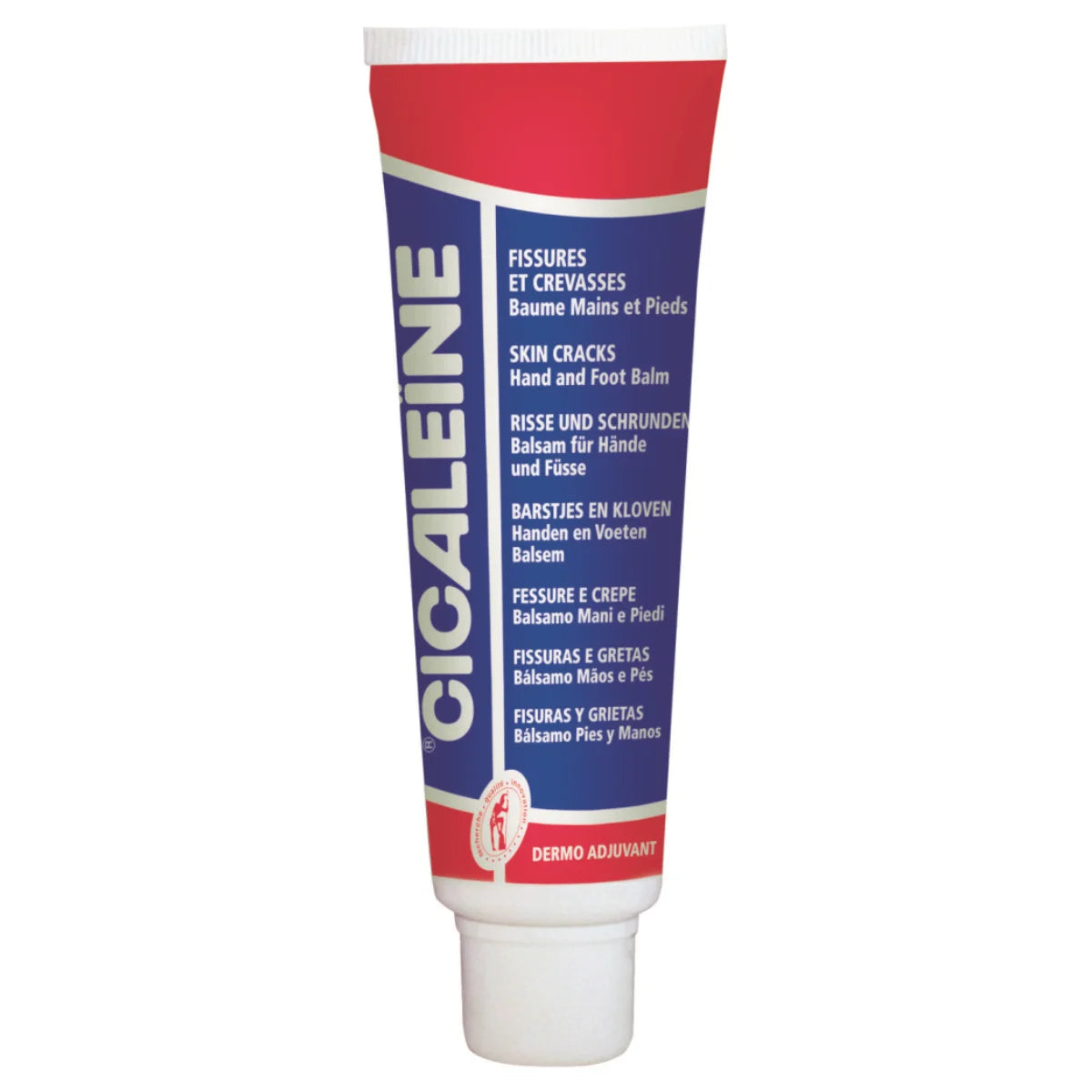 AKILEINE Cicaleine Balm feet-heels voide kantapäiden hakeamille 50 ml