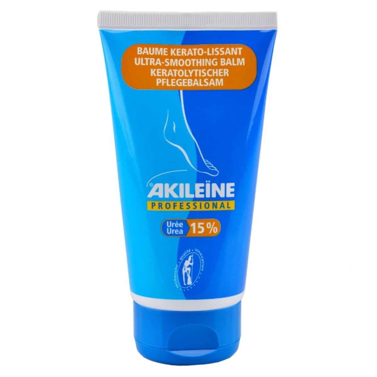 AKILEINE Kerato Ultra-Smoothing Balm karbamidivoide 75 ml