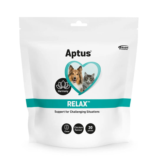 Aptus Relax purutabletti 30 kpl