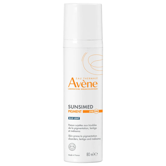 AVENE Sunsimed Pigment 80 ml