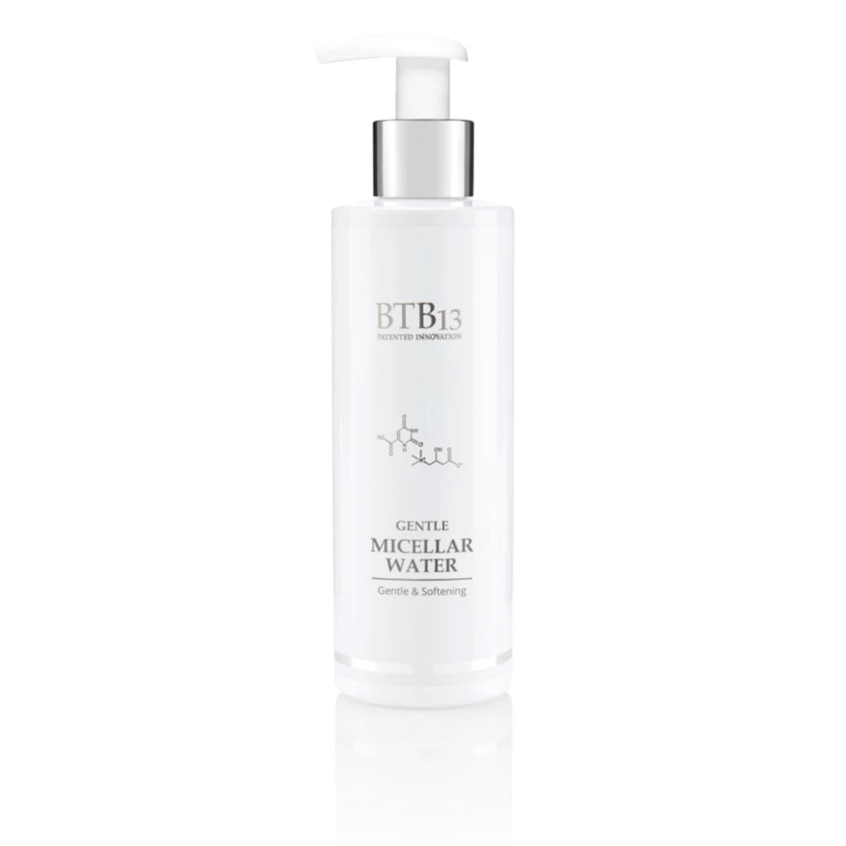 BTB13 Micellar Water puhdistava misellivesi 250 ml