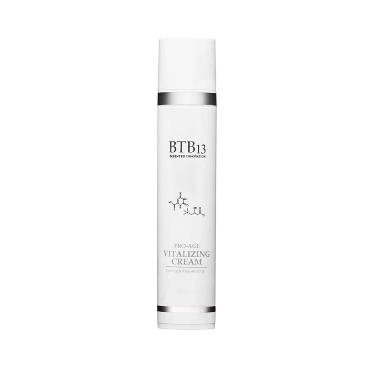 BTB13 Pro-Age Vitalizing Cream 50 ml – Anti-age kasvovoide