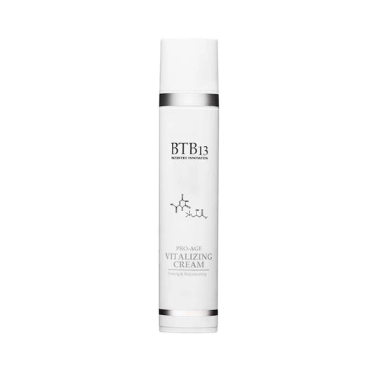 BTB13 Pro-Age Vitalizing Cream 50 ml – Anti-age kasvovoide