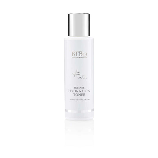 BTB13 Intense Hydration Toner kosteuttava hoitovesi 250 ml