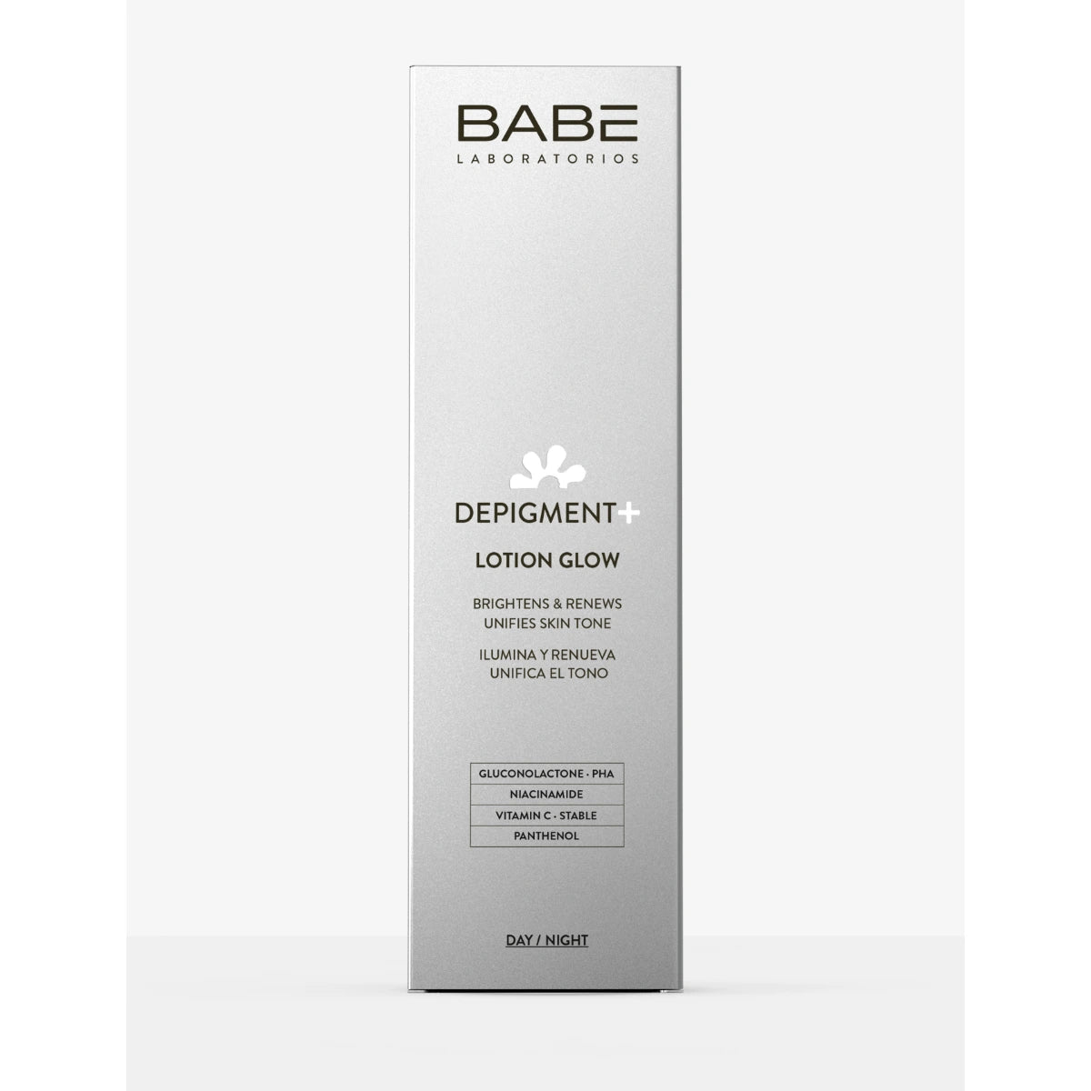 BABE Depigment+ Lotion glow 150 ml