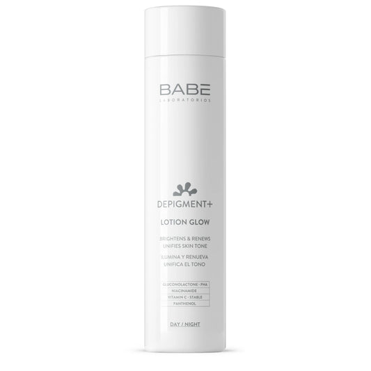 BABE Depigment+ Lotion glow 150 ml