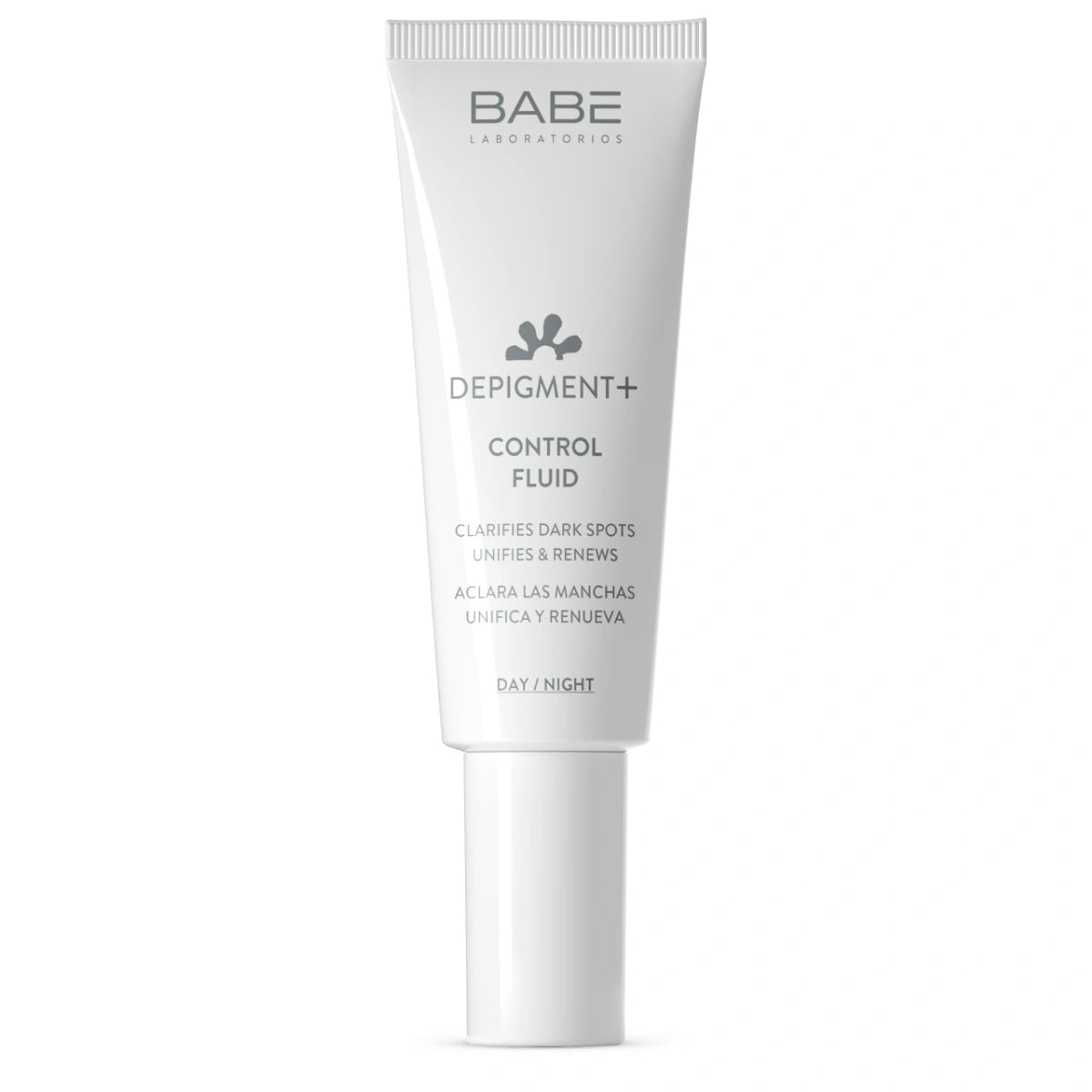 BABE Depigment+ Control fluid 40 ml pigmenttimuutoksiin