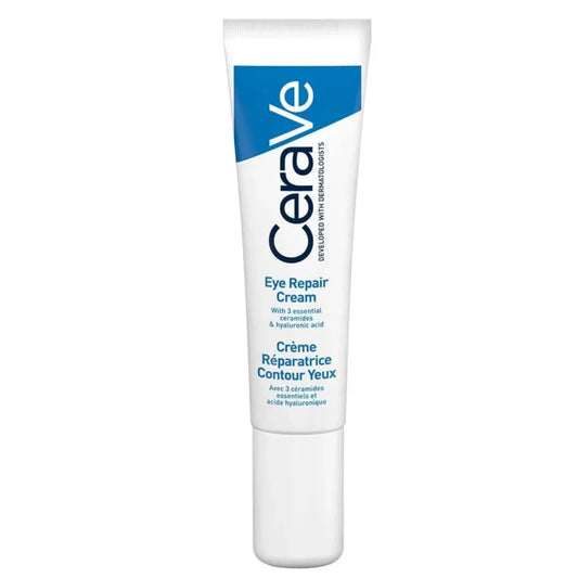 CERAVE Eye Repair Cream silmänympärysvoide 14 ml