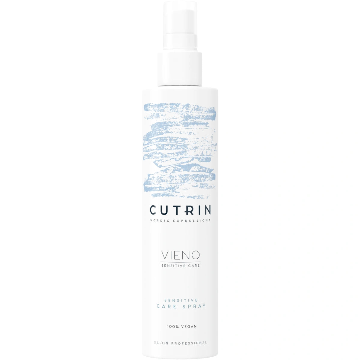 CUTRIN Vieno Sensitive Care Spray hoitosuihke hiuksille 200 ml