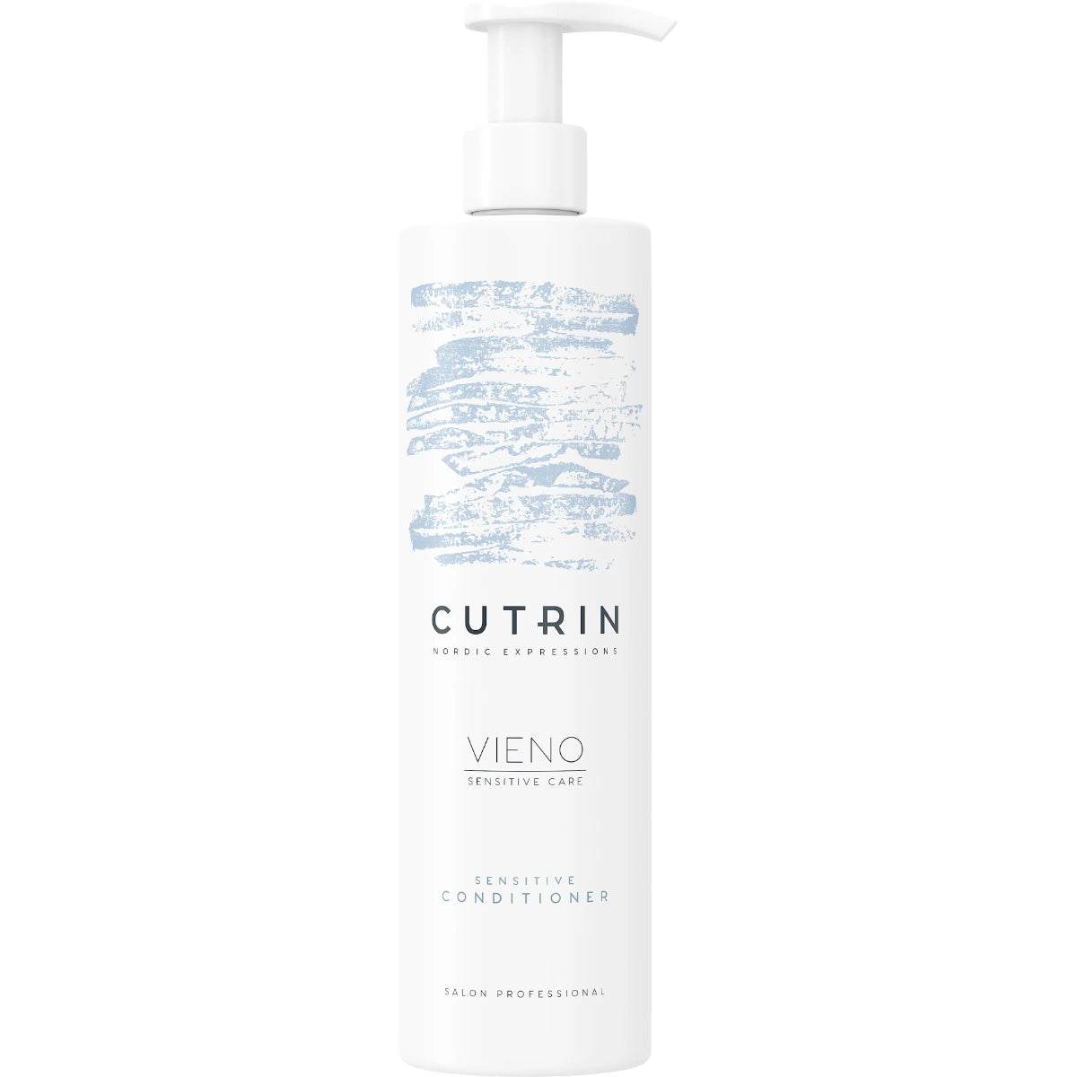 CUTRIN Vieno Sensitive Conditioner hajusteeton hoitoaine 500 ml