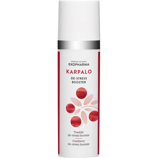 EKOPHARMA Karpalo De-Stress Booster 30 ml