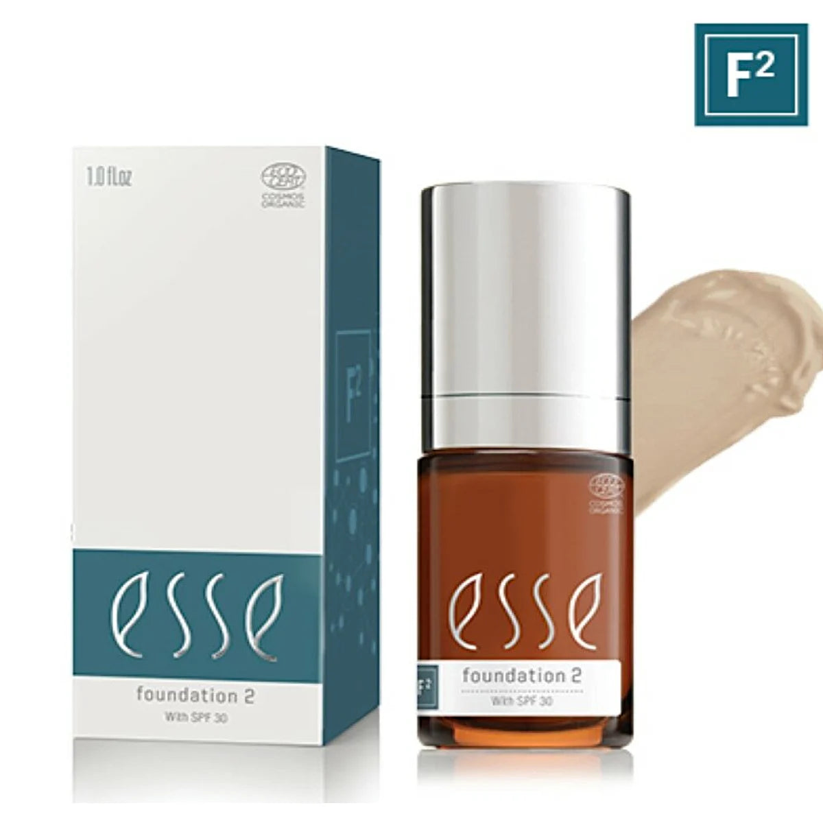 Esse Foundation 2 30 ml