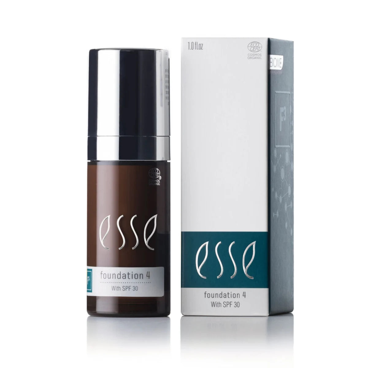 Esse Foundation 4 30 ml mineraalimeikkivoide