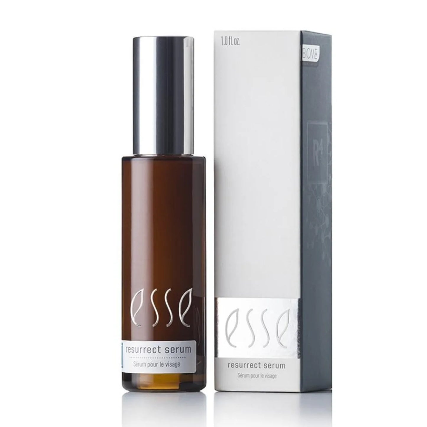 Esse Resurrect Serum 30 ml – Anti-ageing seerumi herkälle iholle