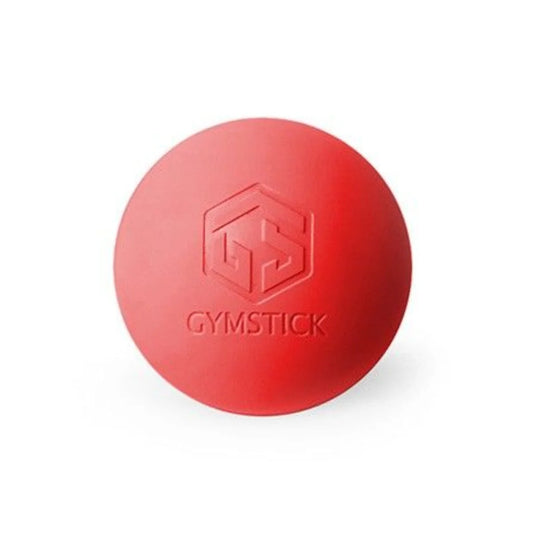 GYMSTICK Myofascia Ball hierontapallo 6,3 cm 1 kpl