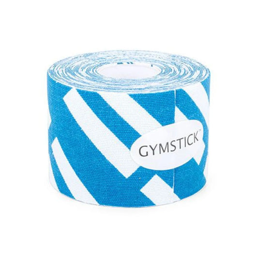 Gymstick Kinesiology Tape Finnish Flag 1 kpl