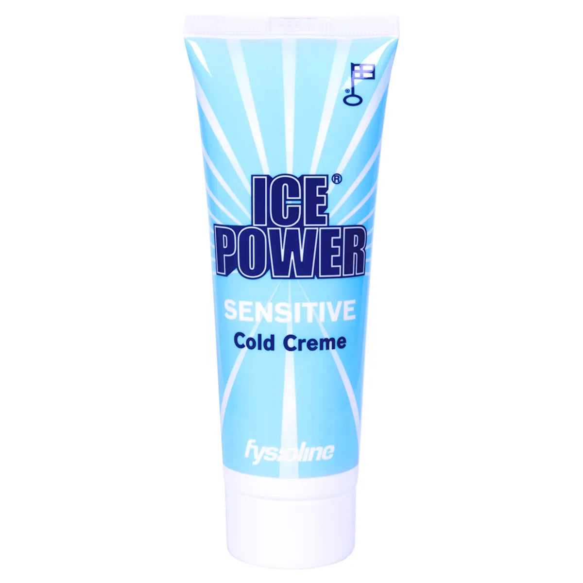 Ice Power Creme Sensitive kylmävoide 60 g