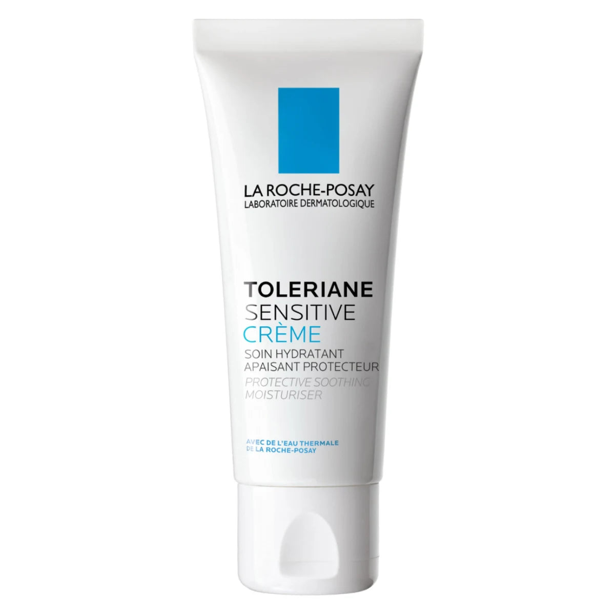 LA ROCHE-POSAY Toleriane Sensitive rauhoittava kasvovoide 40 ml