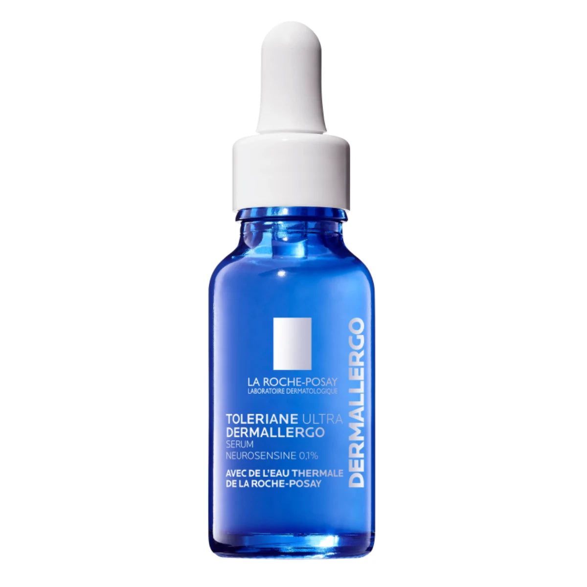 LA ROCHE-POSAY Toleriane Ultra Dermallergo kosteuttava seerumi 20 ml