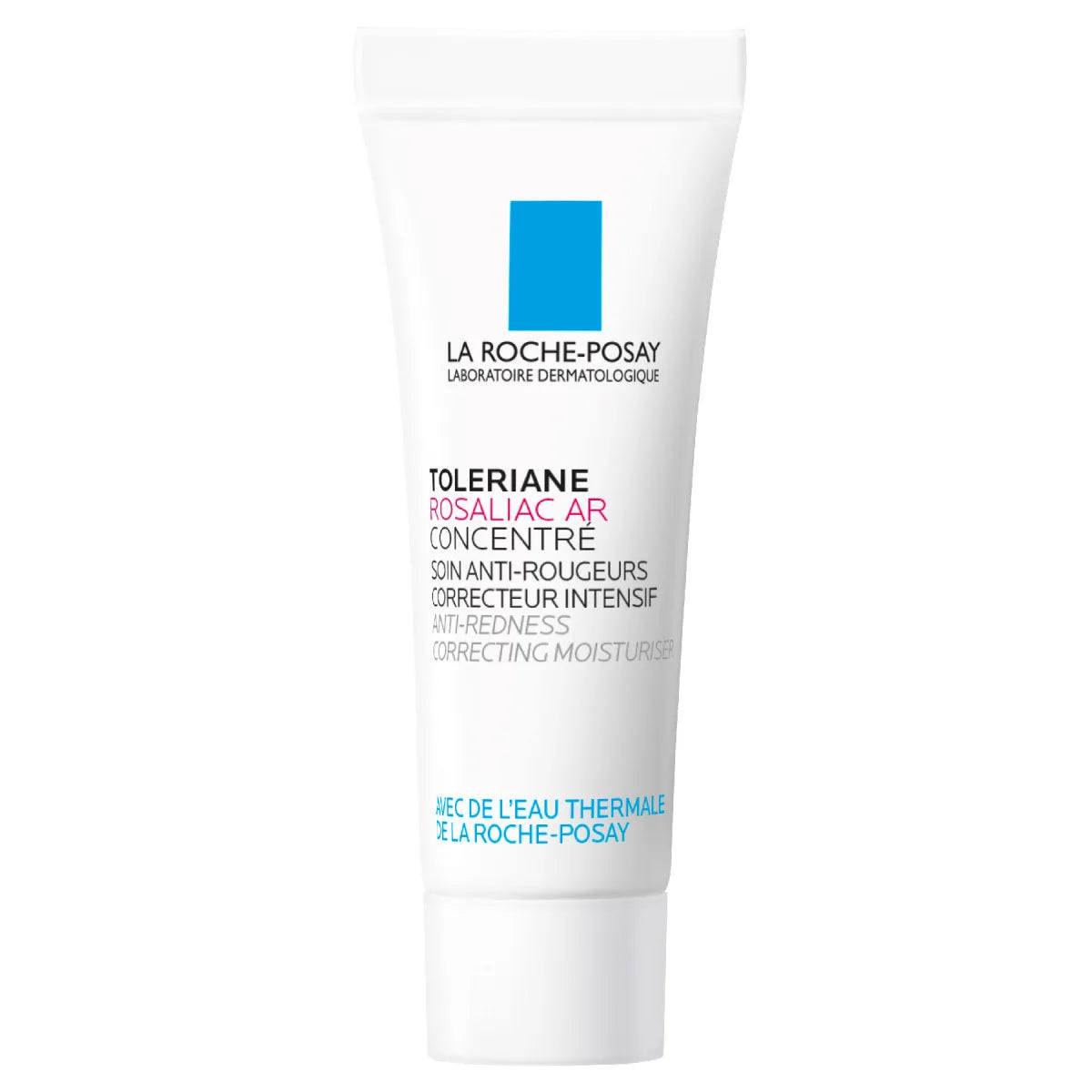 LA ROCHE-POSAY Toleriane rosaliac AR SPF 30 punoittavalle iholle 50 ml