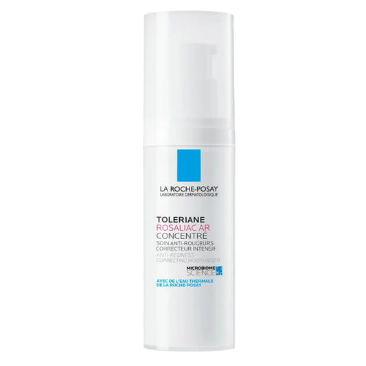 LA ROCHE-POSAY Toleriane rosaliac AR concentrate punoitusta ehkäisevä seerumi 40 ml