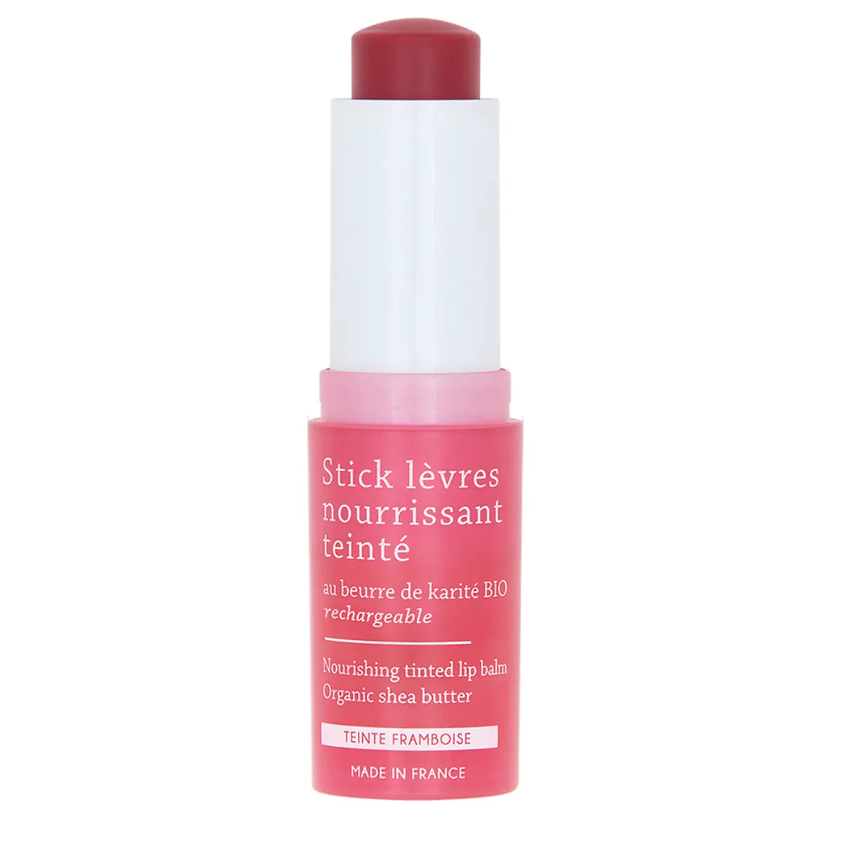 La Rosée Nourishing Tinted Lip Balm 4,5 g – Sävytetty huulivoide