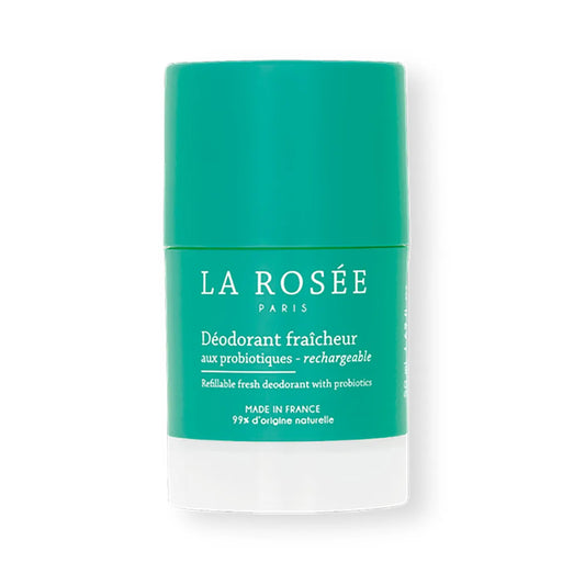 La Rosée Refillable Fresh Deodorant 50 ml