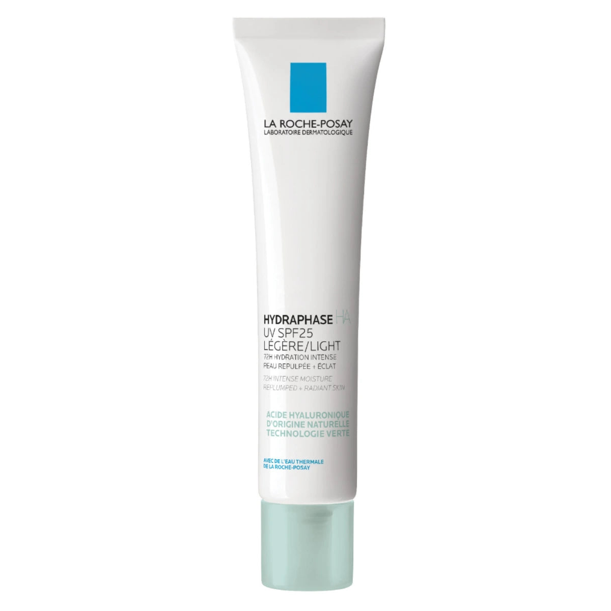 LA ROCHE-POSAY Hydraphase HA UV SPF25 light päivävoide 40 ml kosteusvoide herkälle ja kuivalle iholle