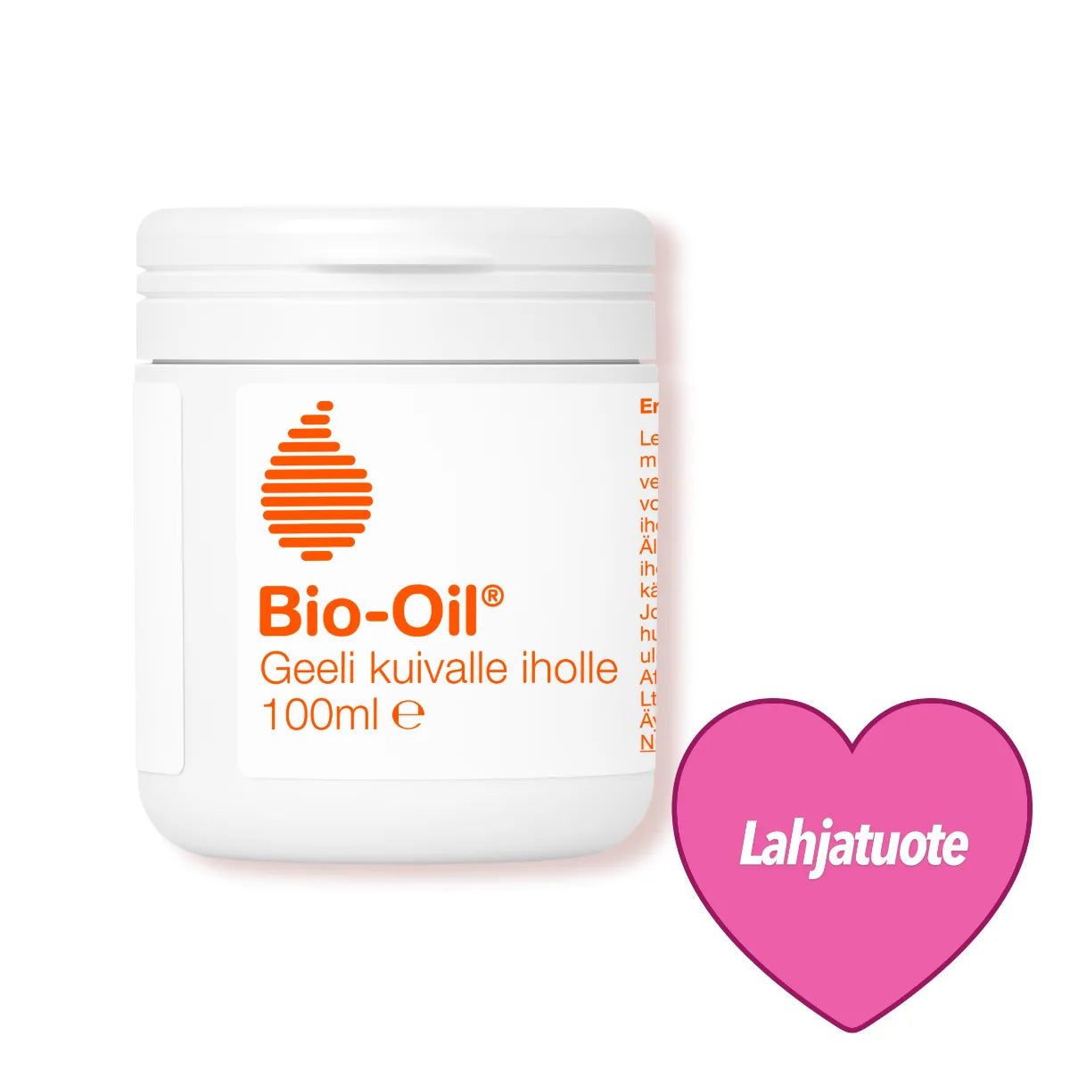 Lahjatuote Bio-Oil Geeli 100 ml