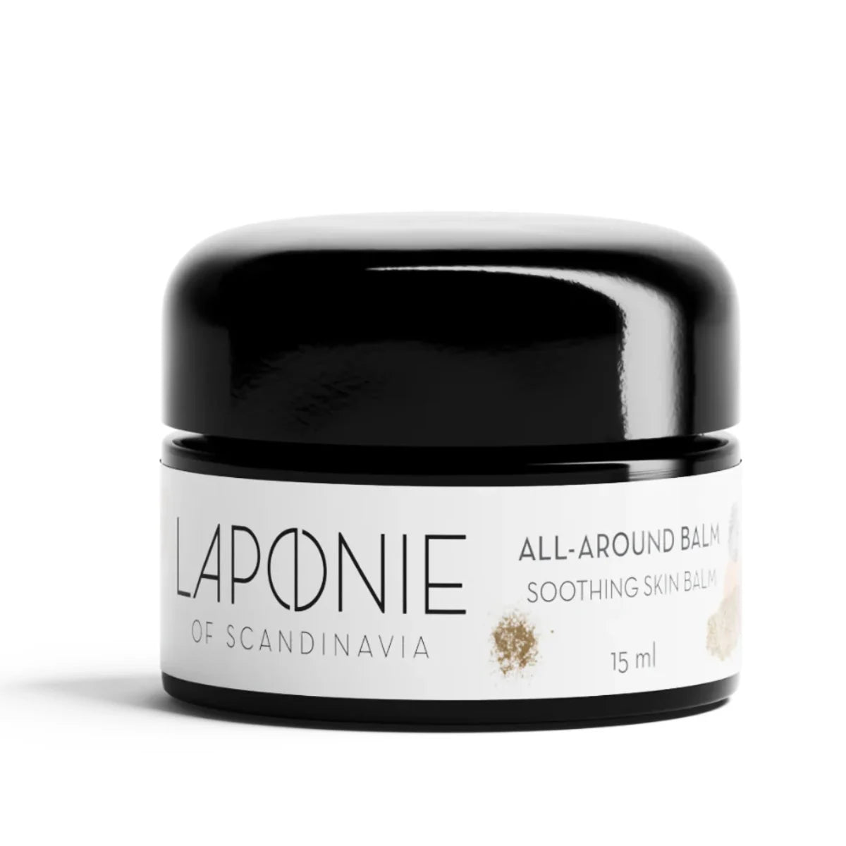 Laponie of Scandinavia All-around balm 15 ml