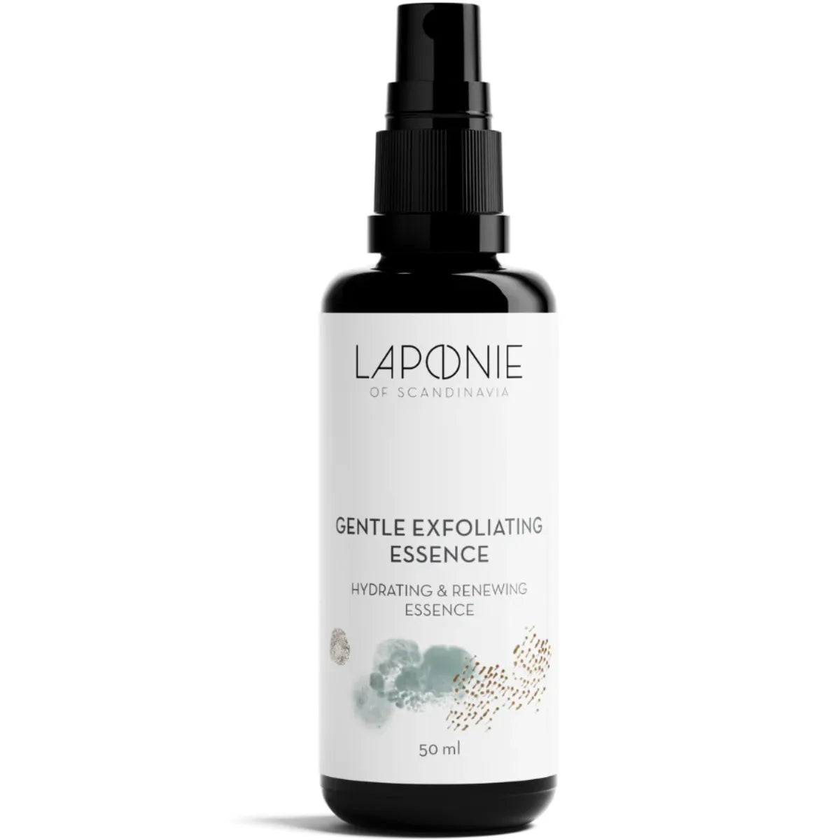 Laponie of Scandinavia Gentle Exfoliating Essence 50 ml