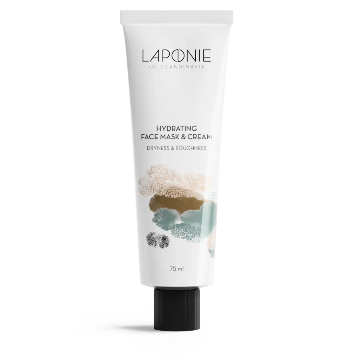 Laponie of Scandinavia Hydrating Face Mask & Cream 75 ml