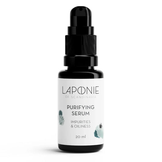 Laponie of Scandinavia Purifying Serum 20 ml