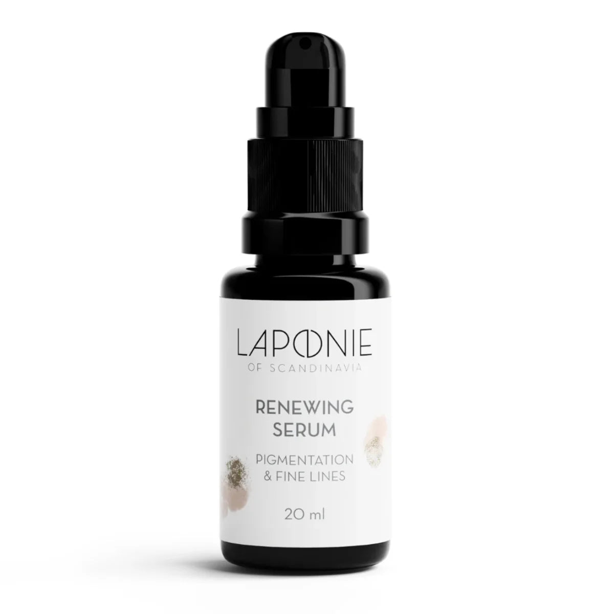 Laponie of Scandinavia Renewing Serum 20 ml – Uudistava seerumi herkälle iholle