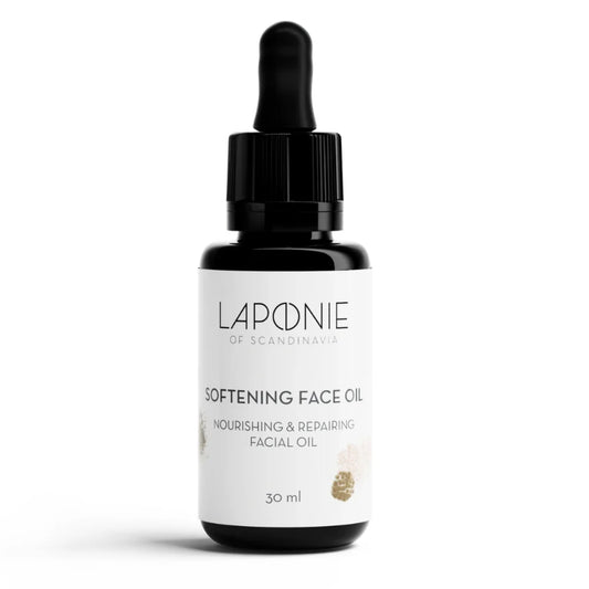 Laponie of Scandinavia Softening Face Oil 30 ml