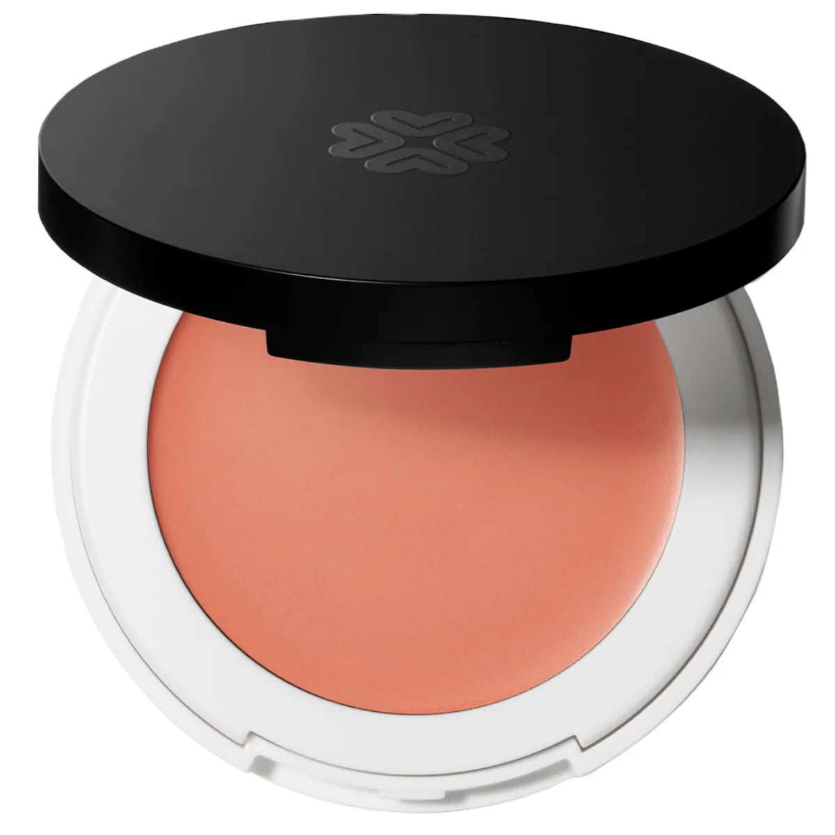 Lily Lolo Lip &amp; Cheek Cream Dahlia voidemainen poski- ja huulipuna