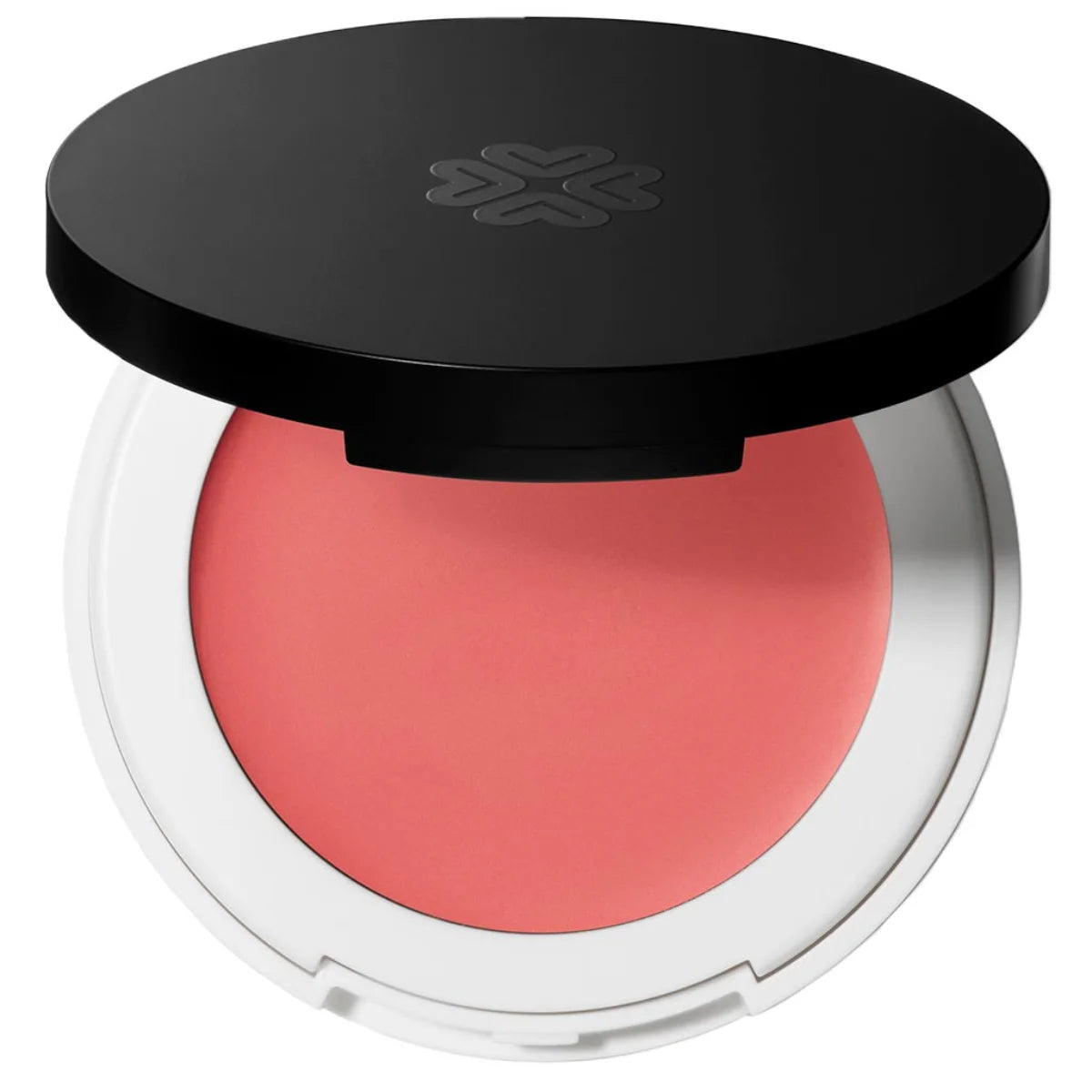 Lily Lolo Lip &amp; Cheek Cream Peony voidemainen poski- ja huulipuna