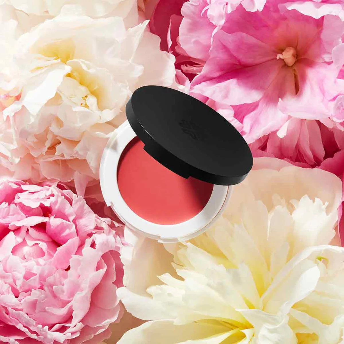 Lily Lolo Lip & Cheek Cream Peony voidemainen poski- ja huulipuna