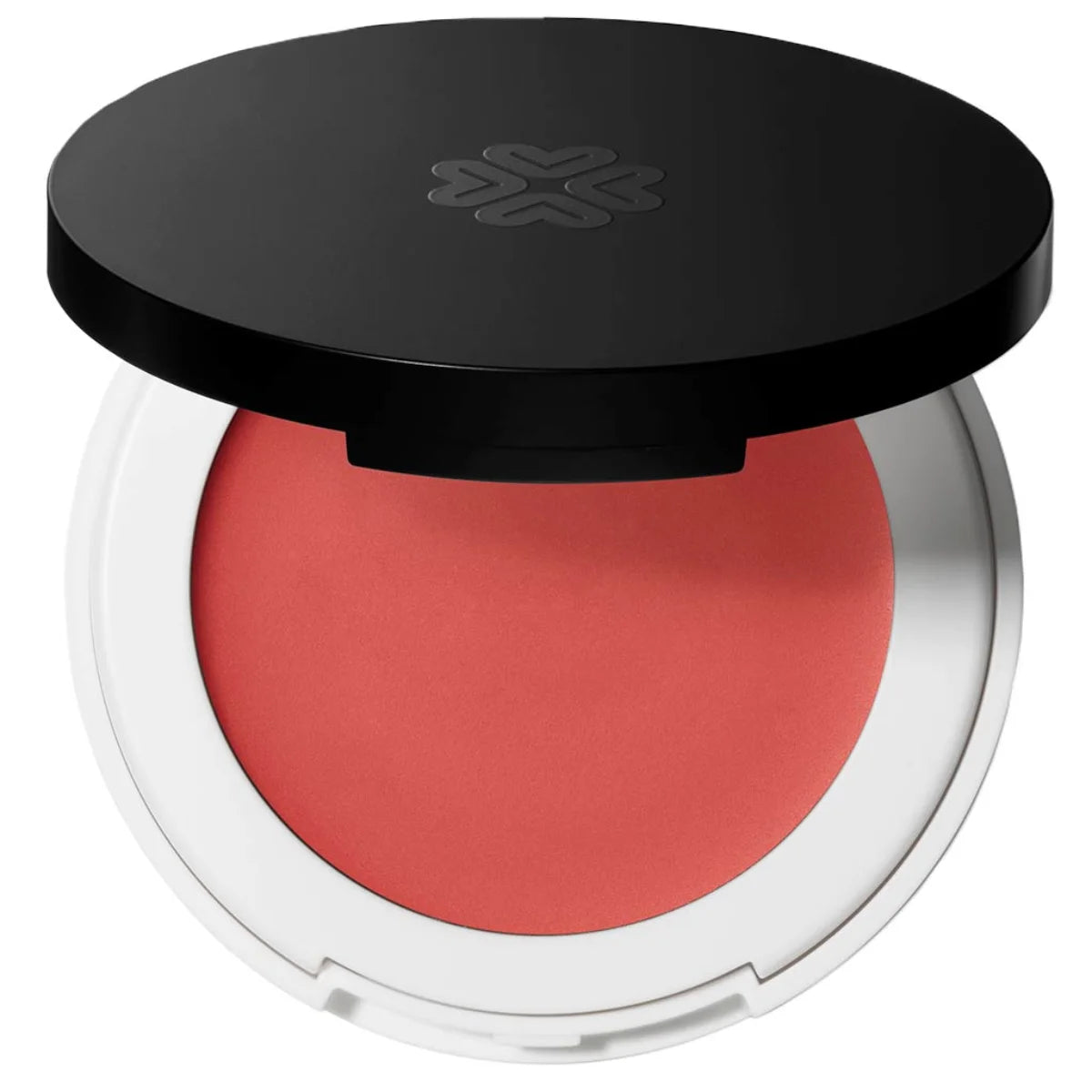 Lily Lolo Lip & Cheek Cream Poppy 4,5 g