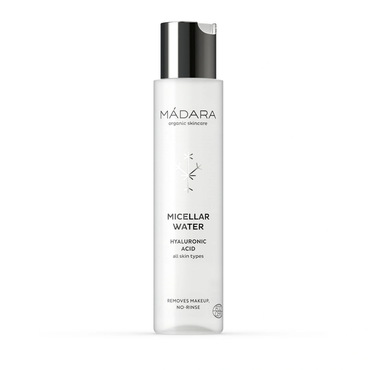 MADARA Micellar Water misellivesi 100 ml kosteuttava puhdistusvesi sopii myös herkälle iholle