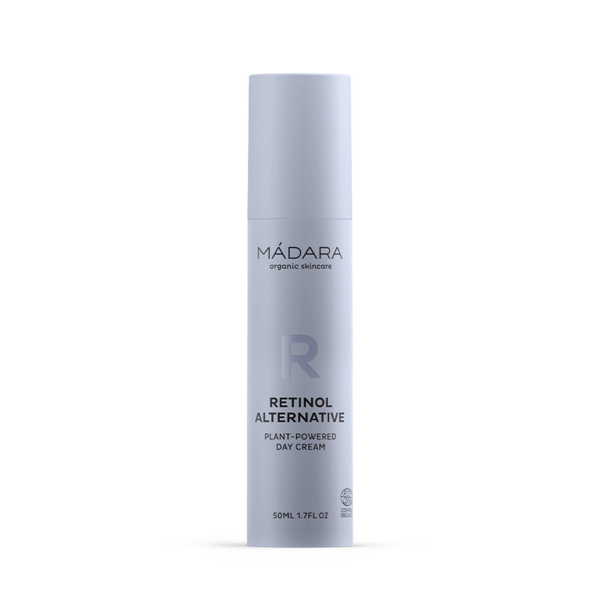 Mádara Retinol Alternative Plant-Powered -päivävoide 50 ml –Kasvipohjainen vaihtoehto retinolille