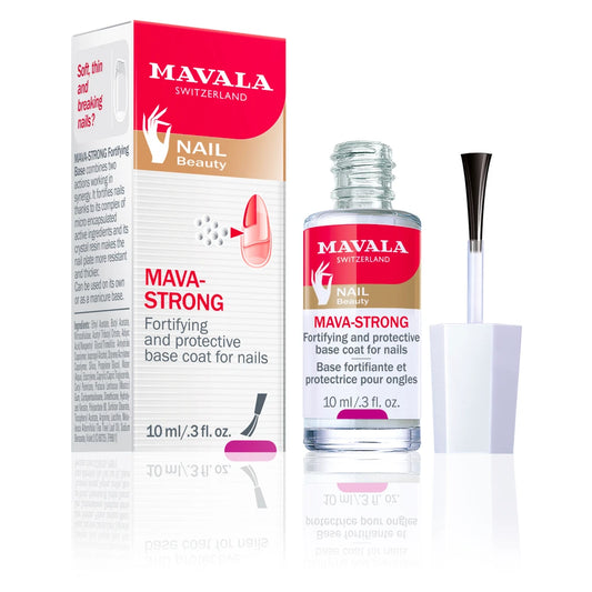 MAVALA Mava-Strong aluslakka 10 ml