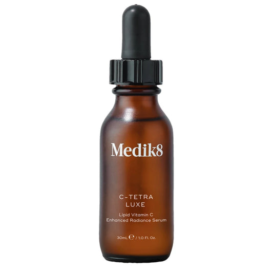 MEDIK8 C-Tetra Luxe 30 ml C-vitamiiniseerumi