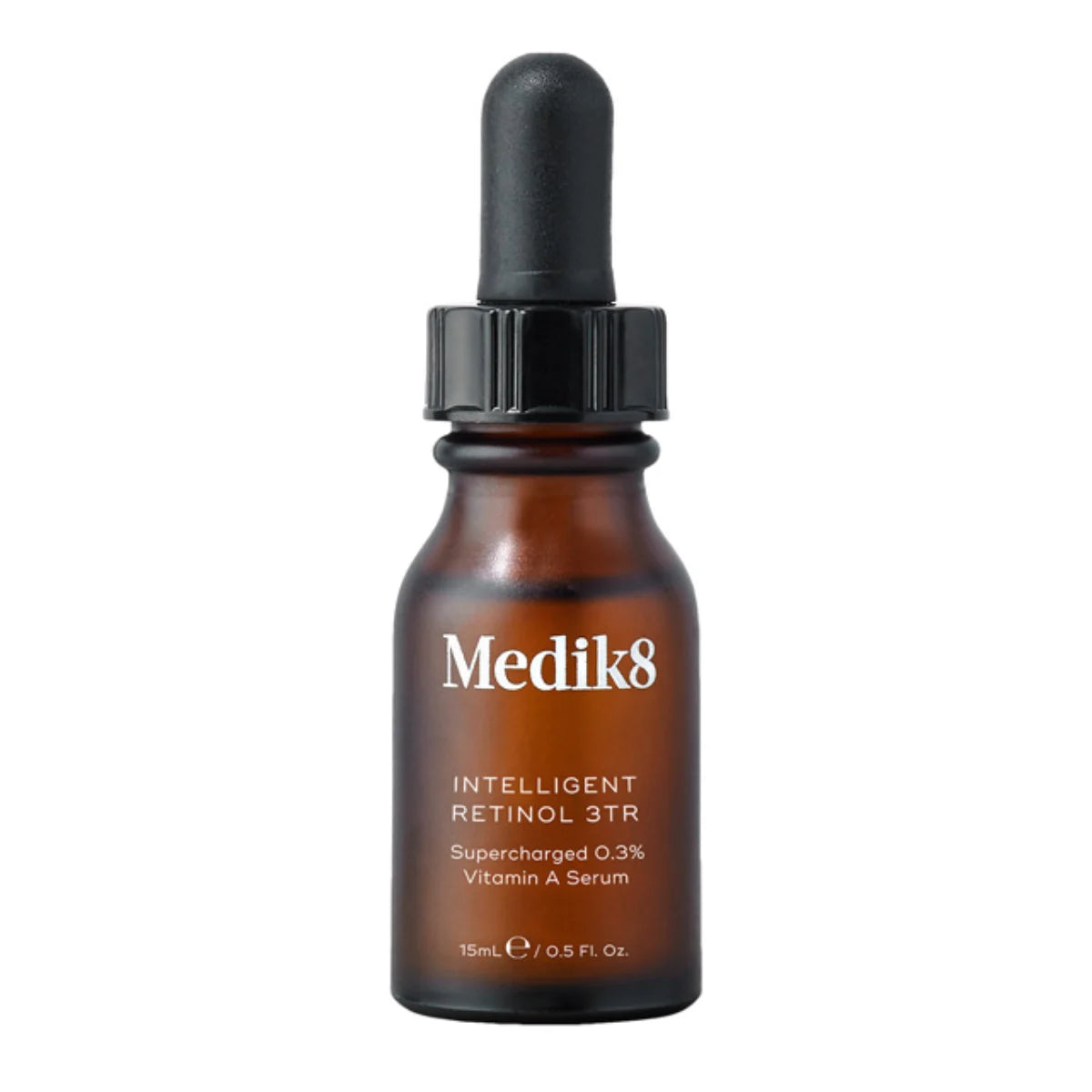 Medik8 Intelligent Retinol 3TR 15 ml tehokas retinoliseerumi