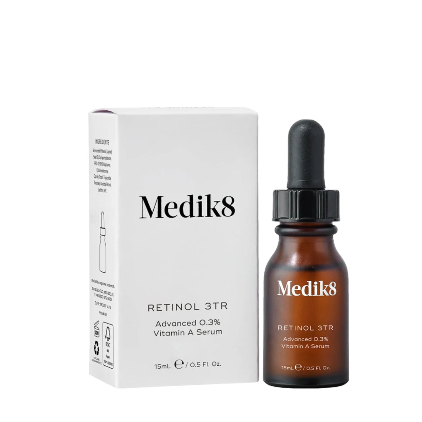 MEDIK8 Retinol 3TR 15 ml