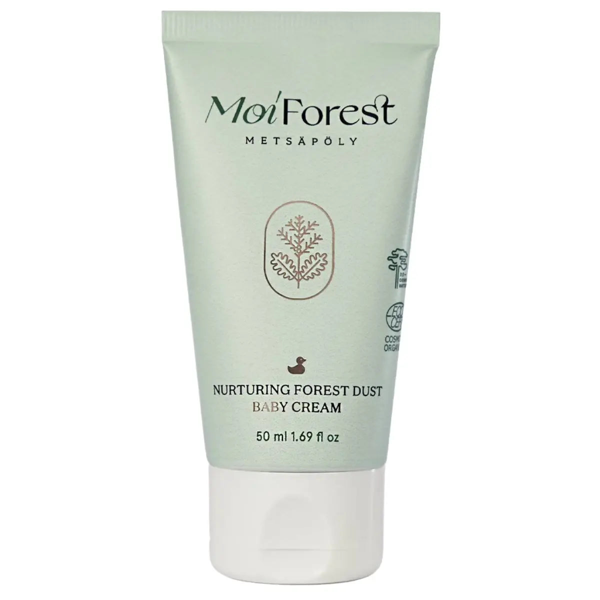 Moi Forest Nurturing Forest Dust Baby Cream 50 ml