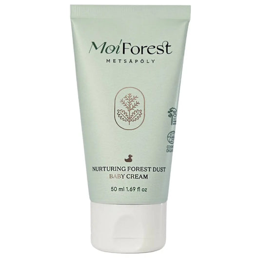 Moi Forest Nurturing Forest Dust Baby Cream 50 ml