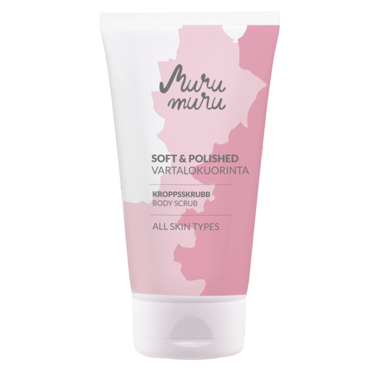 Murumuru Soft & Polished Vartalokuorinta 150 ml