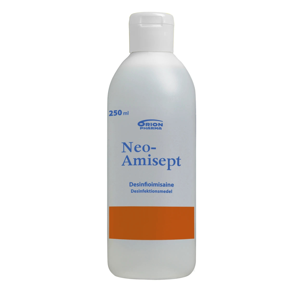 NEO-AMISEPT Desinfiointiaine 250 ml